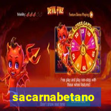 sacarnabetano