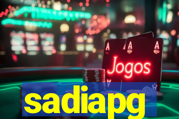 sadiapg