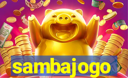 sambajogo