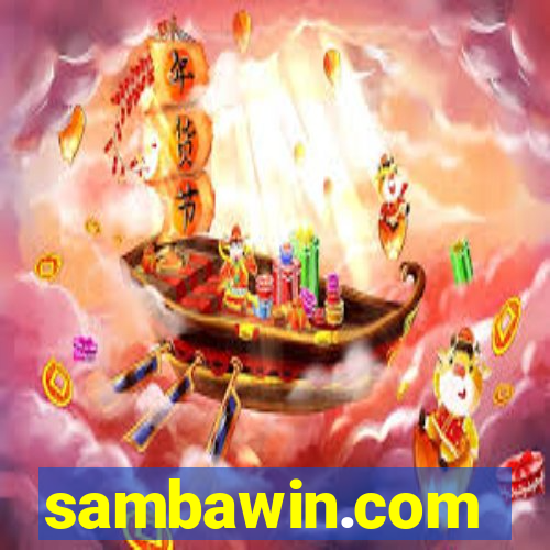 sambawin.com