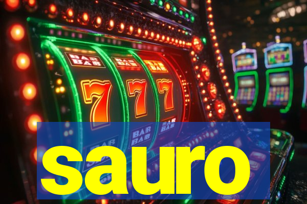 sauro-win