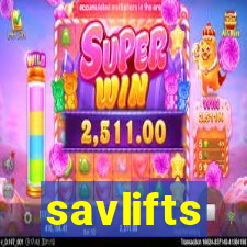 savlifts