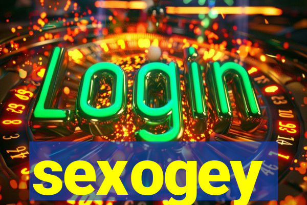 sexogey