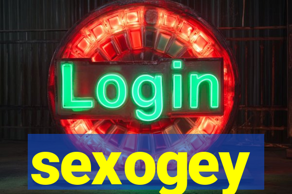 sexogey