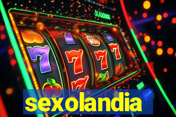 sexolandia