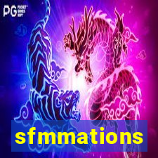 sfmmations