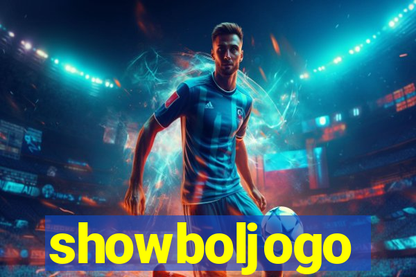 showboljogo