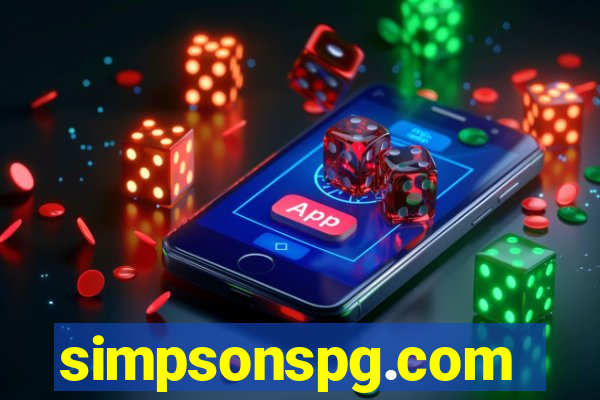 simpsonspg.com