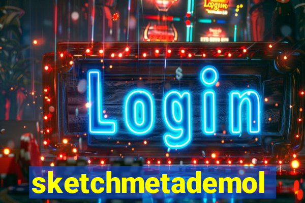 sketchmetademolab