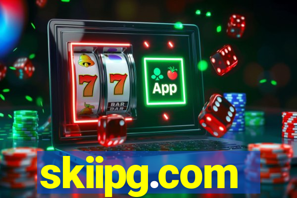 skiipg.com