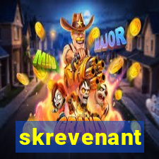 skrevenant