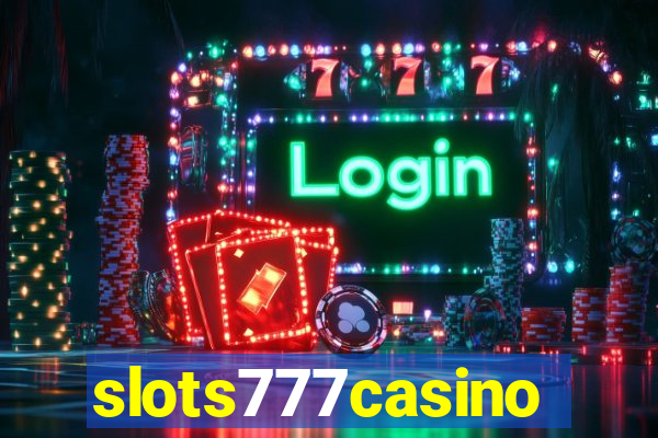 slots777casino