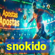 snokido