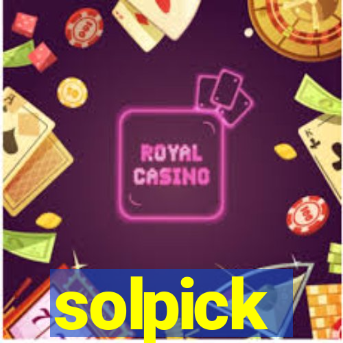 solpick