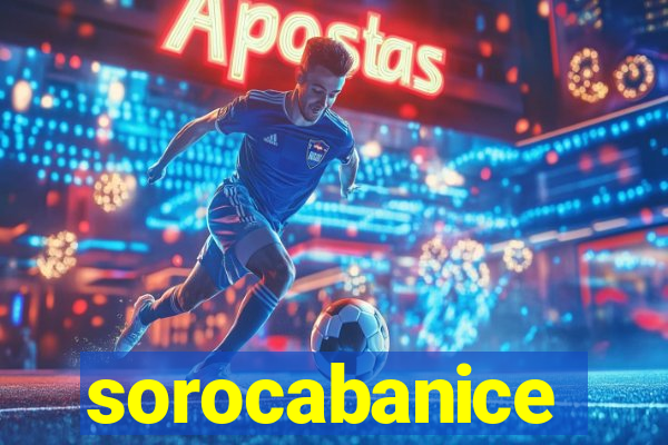 sorocabanice