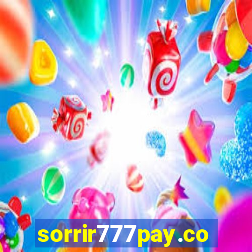 sorrir777pay.com