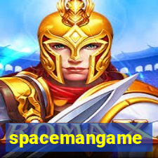 spacemangame