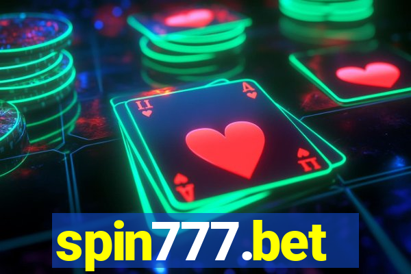 spin777.bet