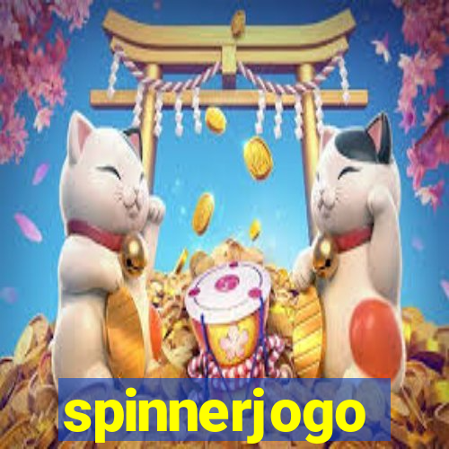 spinnerjogo