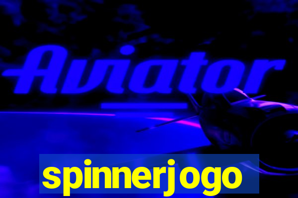 spinnerjogo