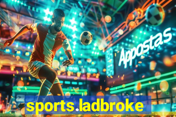 sports.ladbrokes.com