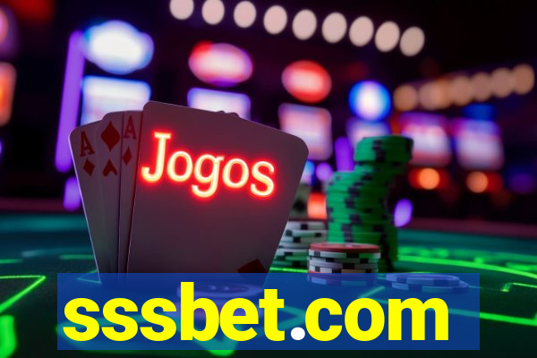 sssbet.com