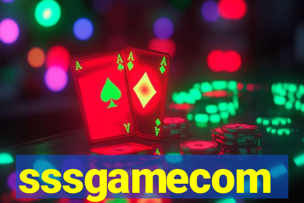 sssgamecom