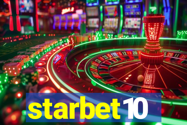 starbet10