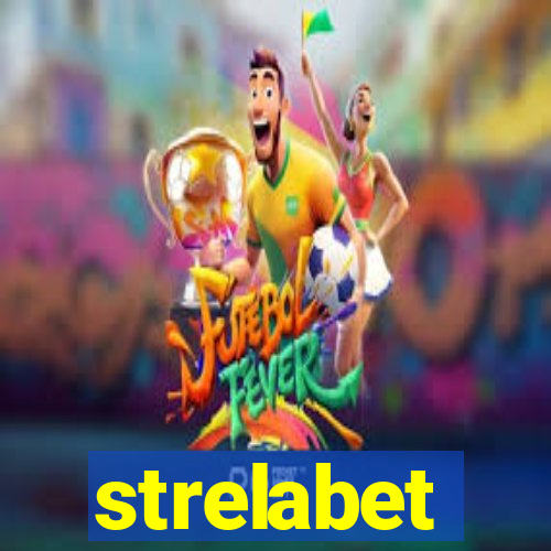 strelabet