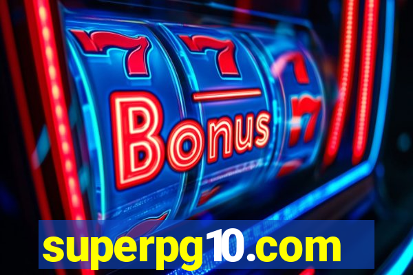 superpg10.com