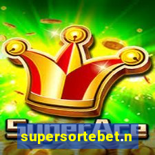 supersortebet.net