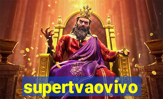 supertvaovivo