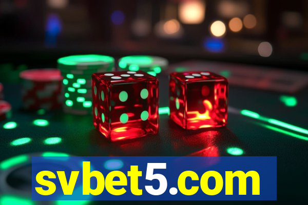 svbet5.com