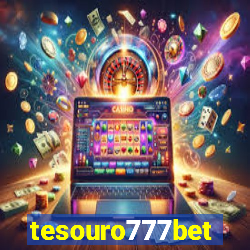 tesouro777bet