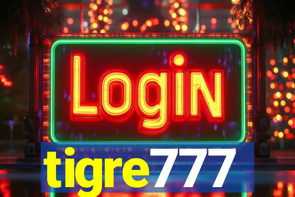 tigre777