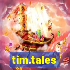 tim.tales