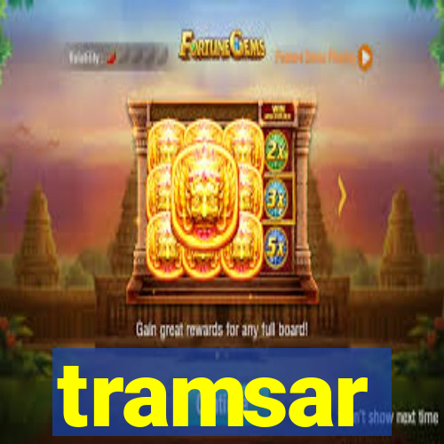 tramsar