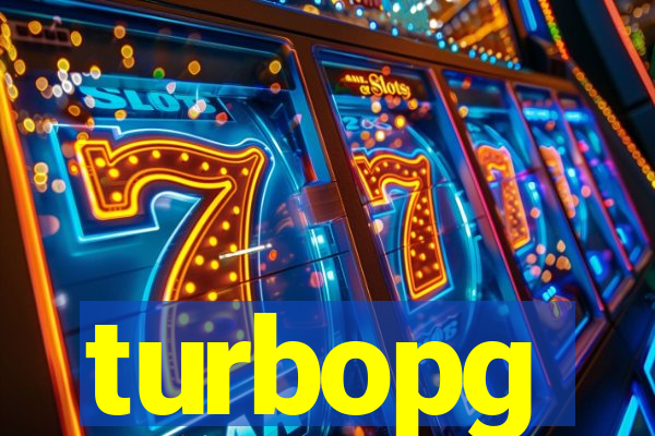 turbopg