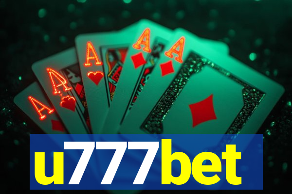 u777bet