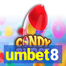 umbet8