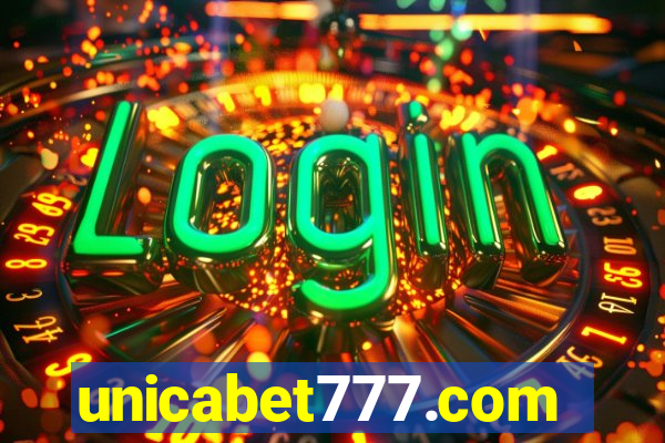 unicabet777.com