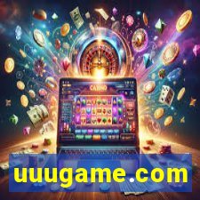 uuugame.com