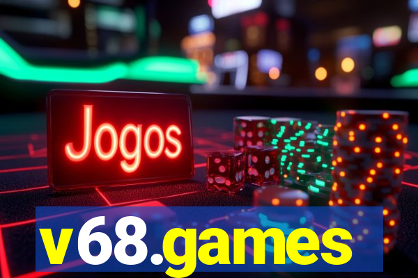 v68.games