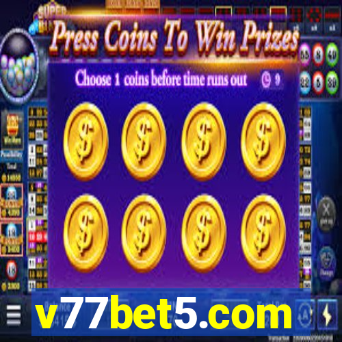 v77bet5.com