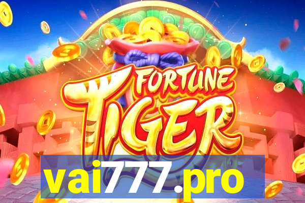 vai777.pro