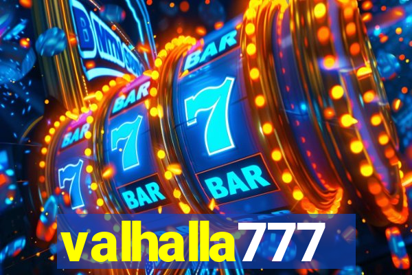 valhalla777