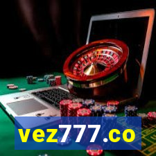 vez777.co