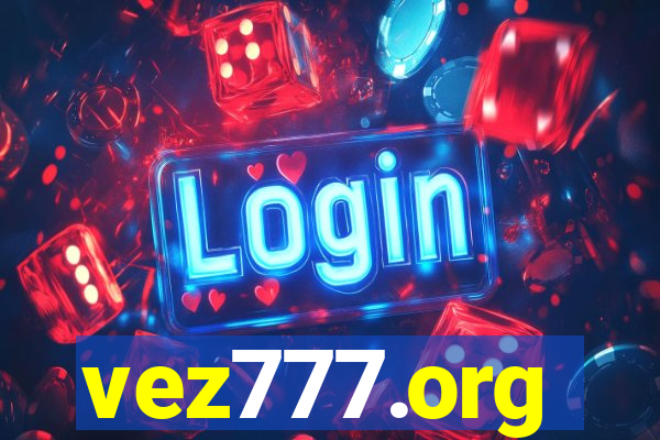 vez777.org