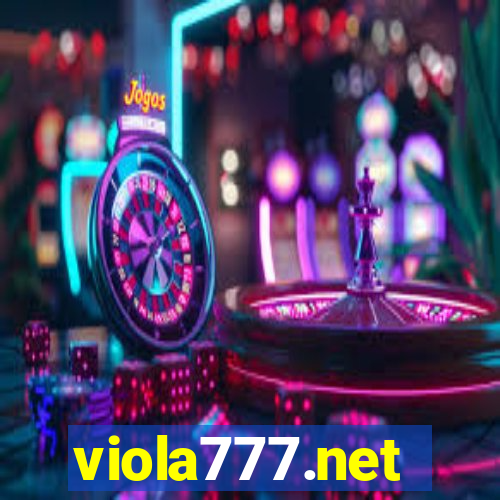 viola777.net