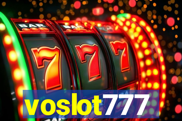 voslot777